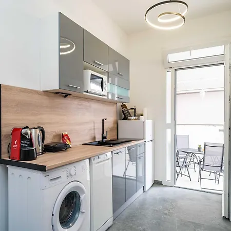 Duxperience Apartment *