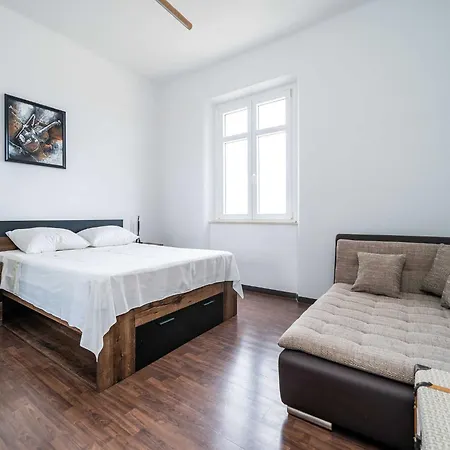 Duxperience Apartment