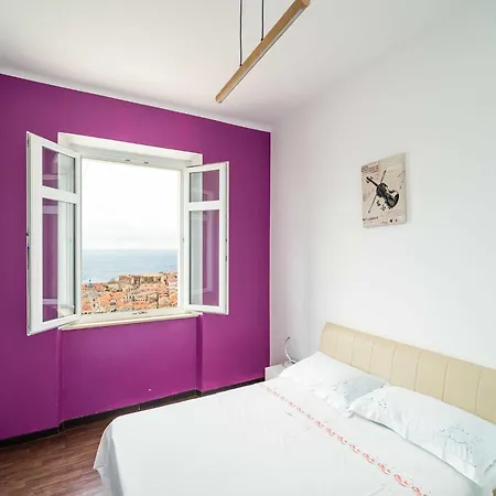 Duxperience Apartment