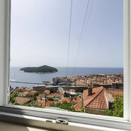 Apartment Duxperience Dubrovnik