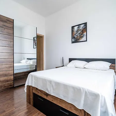 Duxperience Apartment Dubrovnik