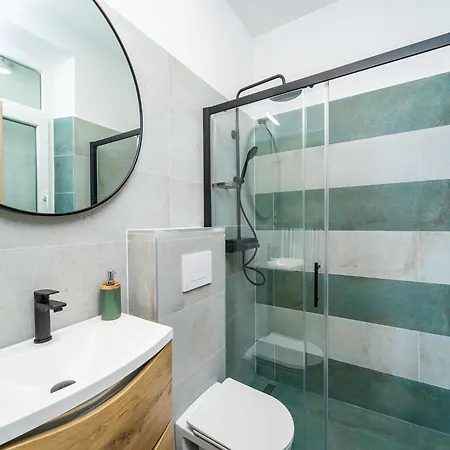 Apartment Duxperience